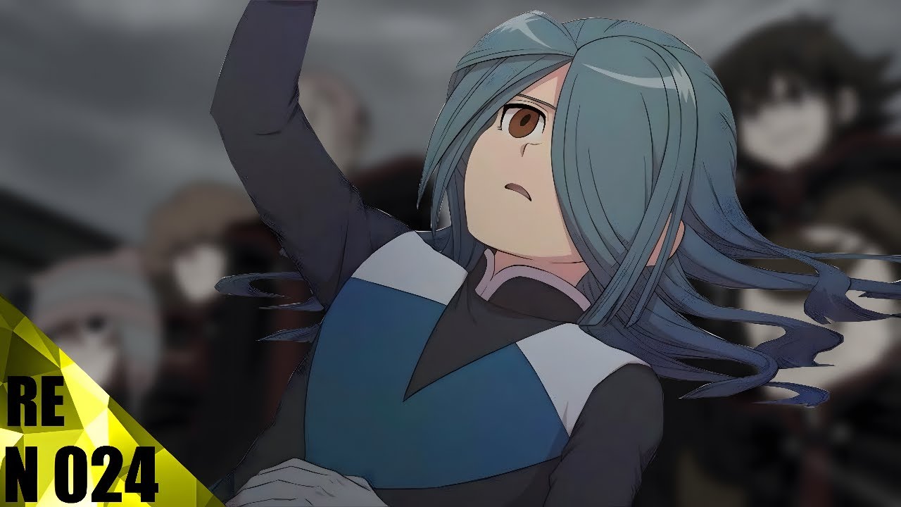 ★ INAZUMA ELEVEN「 AMV 」- RAIMON VS DARK EMPERORS (V3) ★