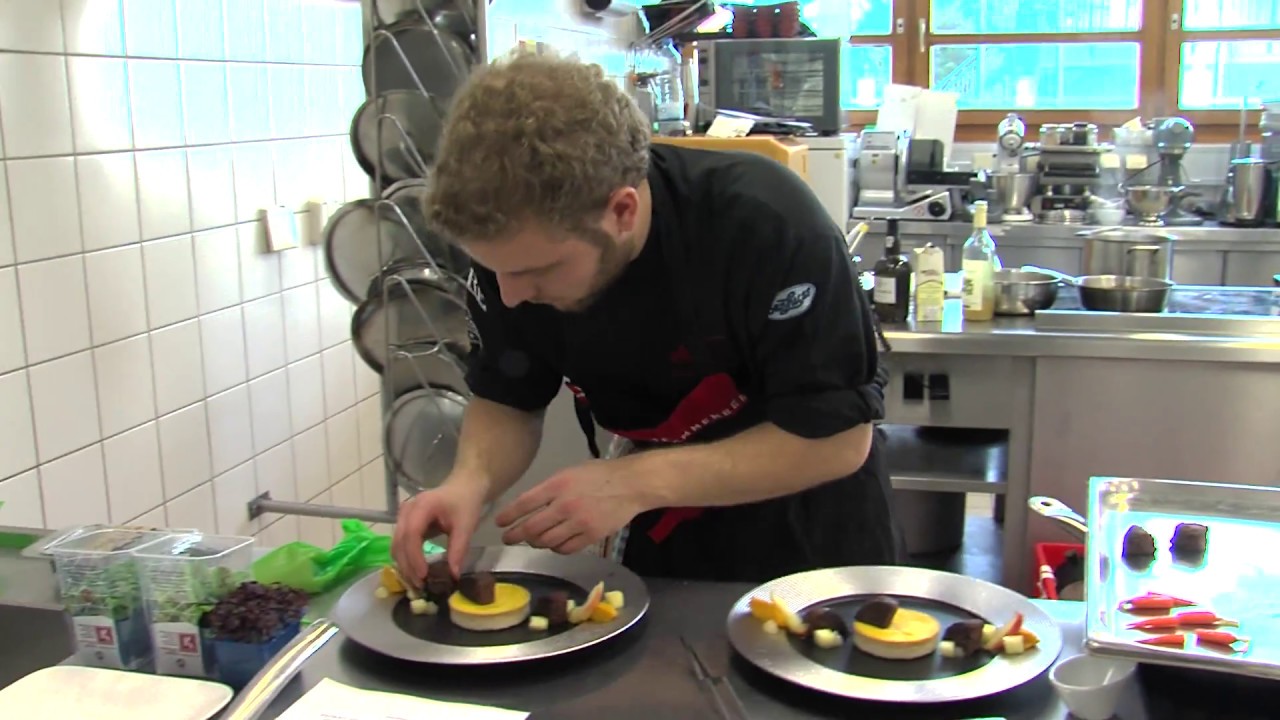 Der HUG Wettbewerb Creative Tartelettes