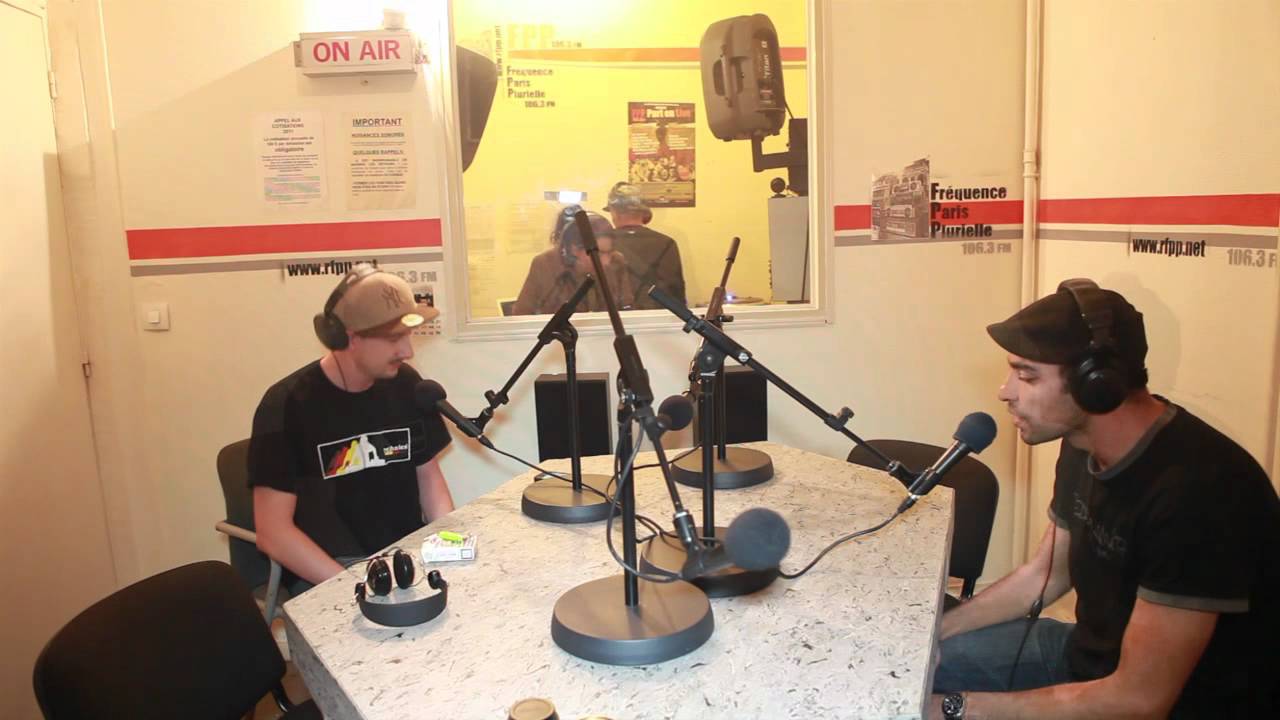 FREESTYLE RADIO avec KDR (LAX) & XENOS.mp4