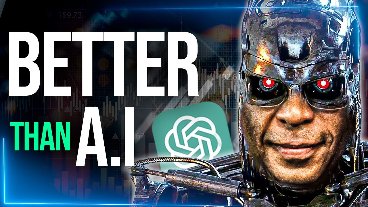 80% Win Rate | How To OutPerform Any Trading Algorithm