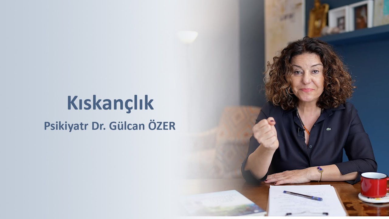 Kıskançlık