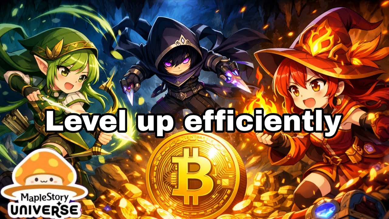How to level up multiple characters efficiently (180-200)