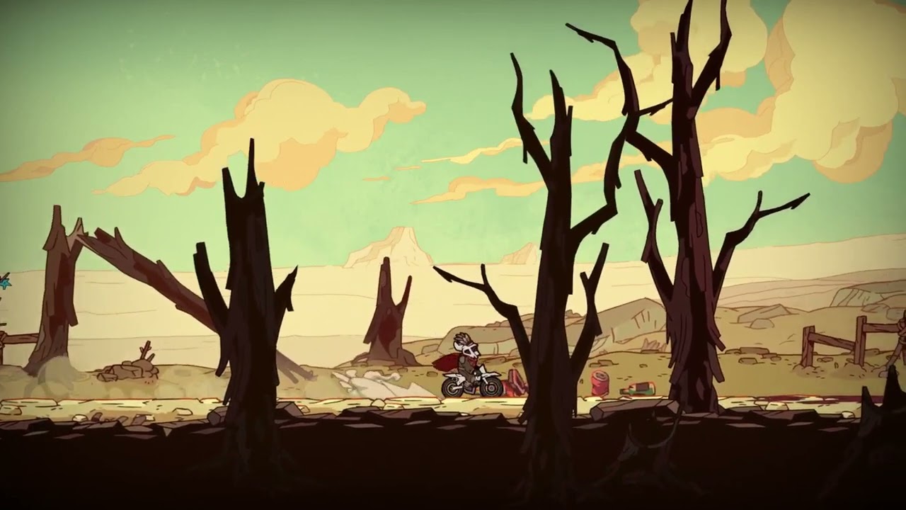 Laika.Aged.Through.Blood - 2023 | Dog Rider Walkthrough | Lastest Gameplay