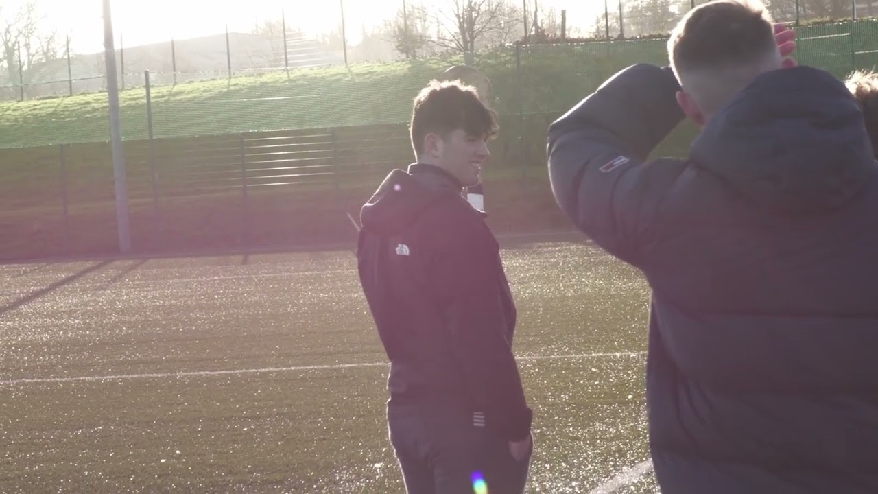 Creagh College v St Mac Dara's Leinster Final
