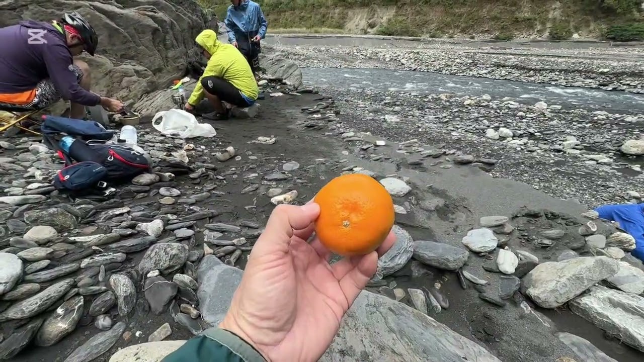 2025.12.28茂林萬山溫泉