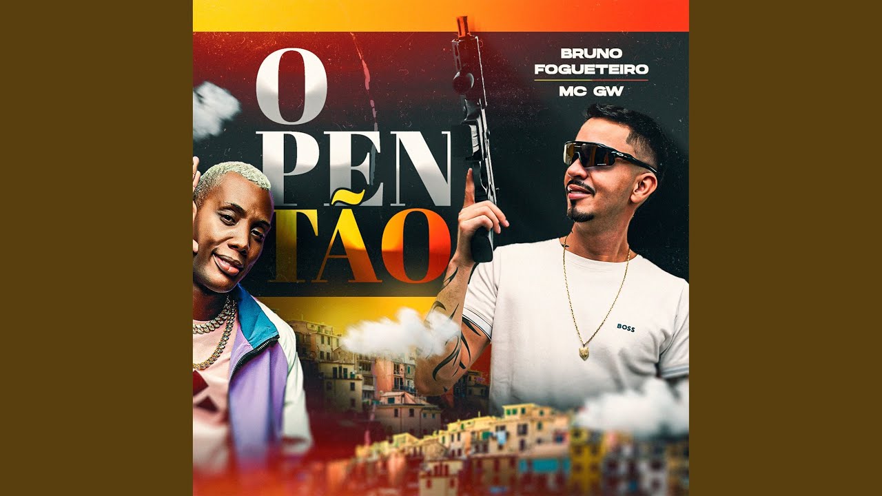 O Pentão