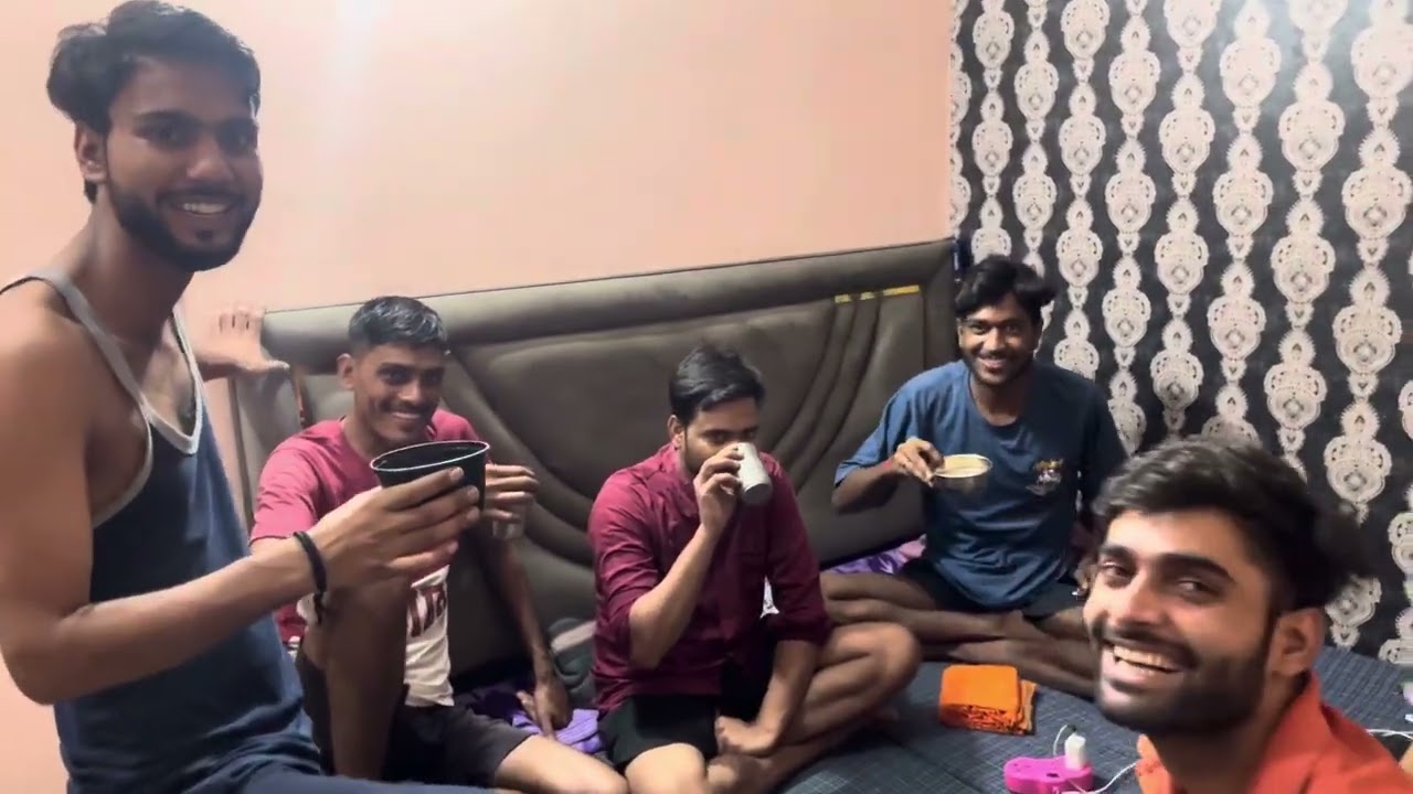 Bhai chara #bhaichara #systummm #minivlog @BoyswithJob
