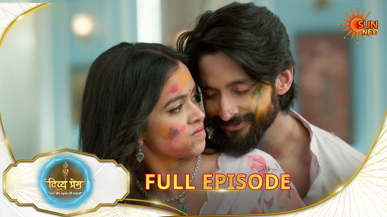 Divya Prem: Pyaar aur Rahasya ki Kahaani - Full Episode | Epi - 263|05 Mar 2026 | Hindi Serial