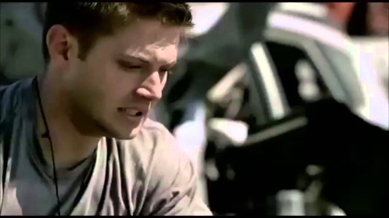 Supernatural- House of the rising sun (Spoilers)