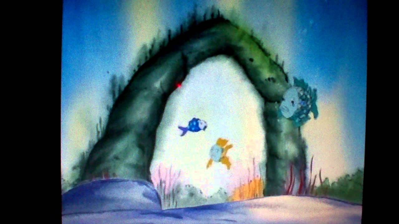 RAINBOW FISH2 codypar