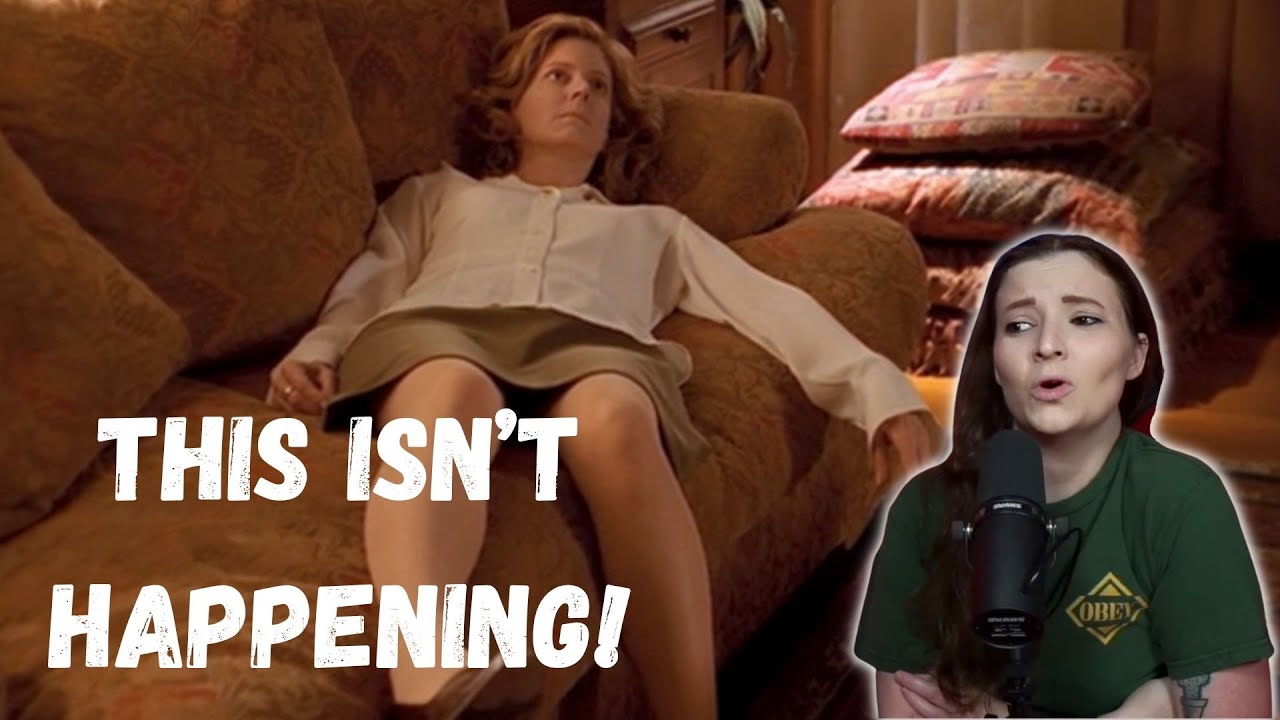 BUFFY THE VAMPIRE SLAYER 5X15 REACTION | First Time Watching