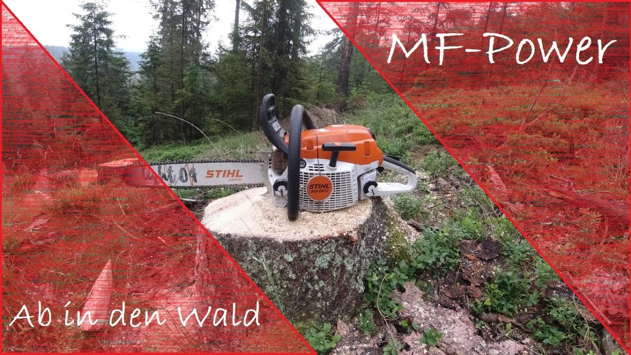 Holz rücken extrem uncut mit Massey Ferguson MF 4707 4709 4710 Brennholz Stihl  cm