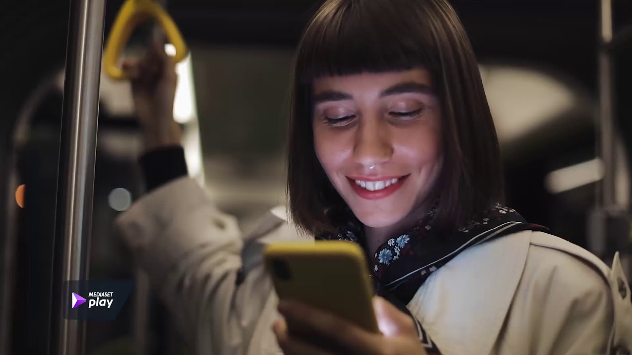 spot mediaset Play 2019