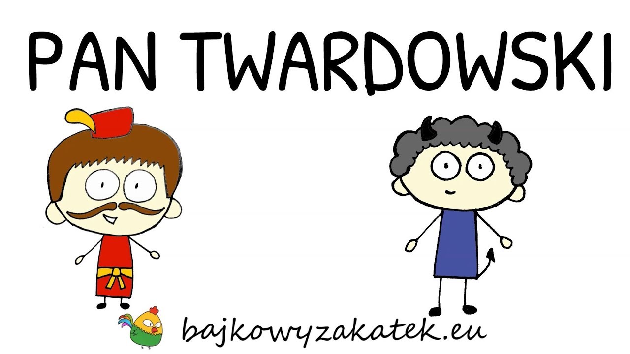 Pan Twardowski