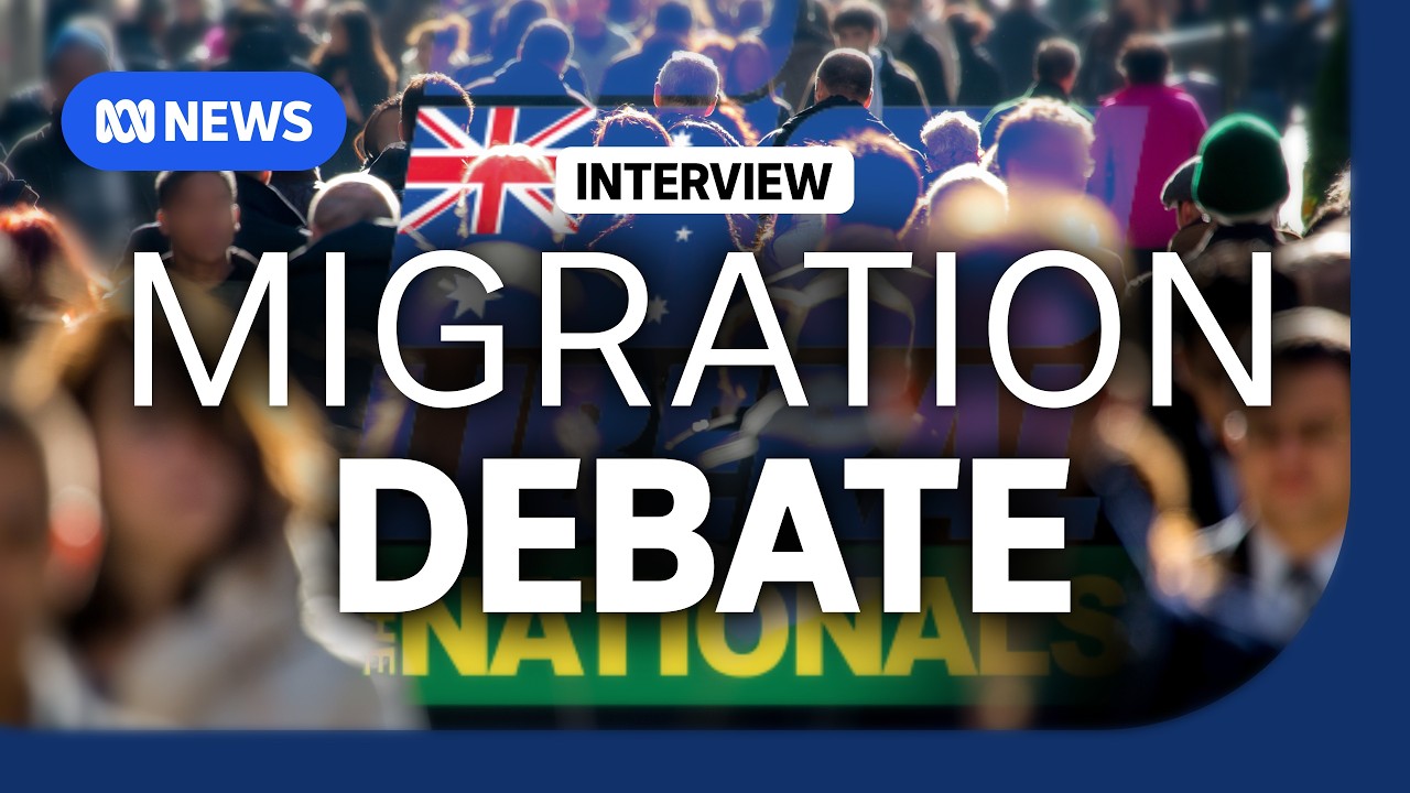 Migration policy must focus on skills and boosting productivity, says business group | The Business