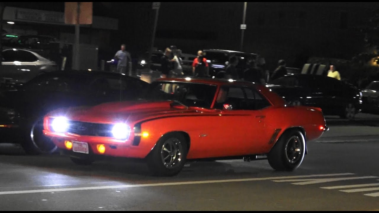 Hatboro Cruise Sept 2023 Pt6
