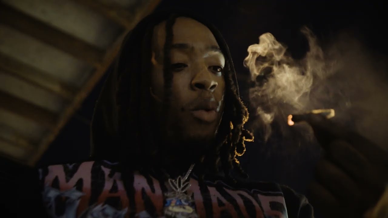 B6 - D Rose (Official Music Video)