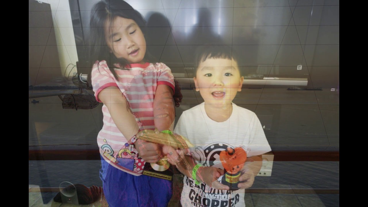 【Steena & her Family】Mexico Carnival Cruise Family Video