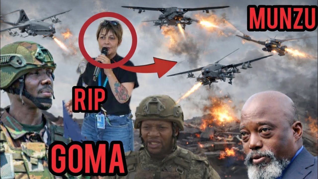 LIVE 🔴 TUGEZE AHO YARASIWE VIDEO ITEYE UBWOBA DRONE YAMUCIYEMO IBICE NONAHA MAKENGA ARAMUHOREYE BENI