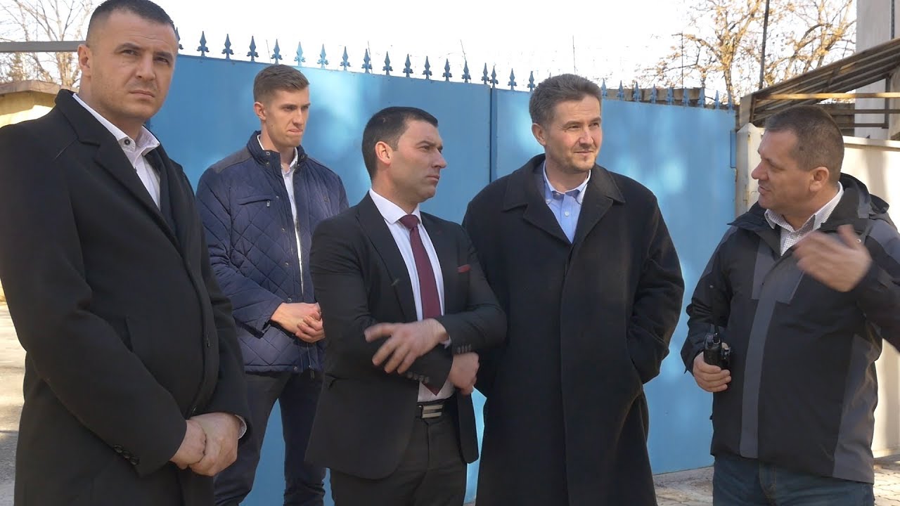 Beograđanin koji je dobio povjerenje  700 osuđenika i 300 zaposlenih u KPZ Zenica.