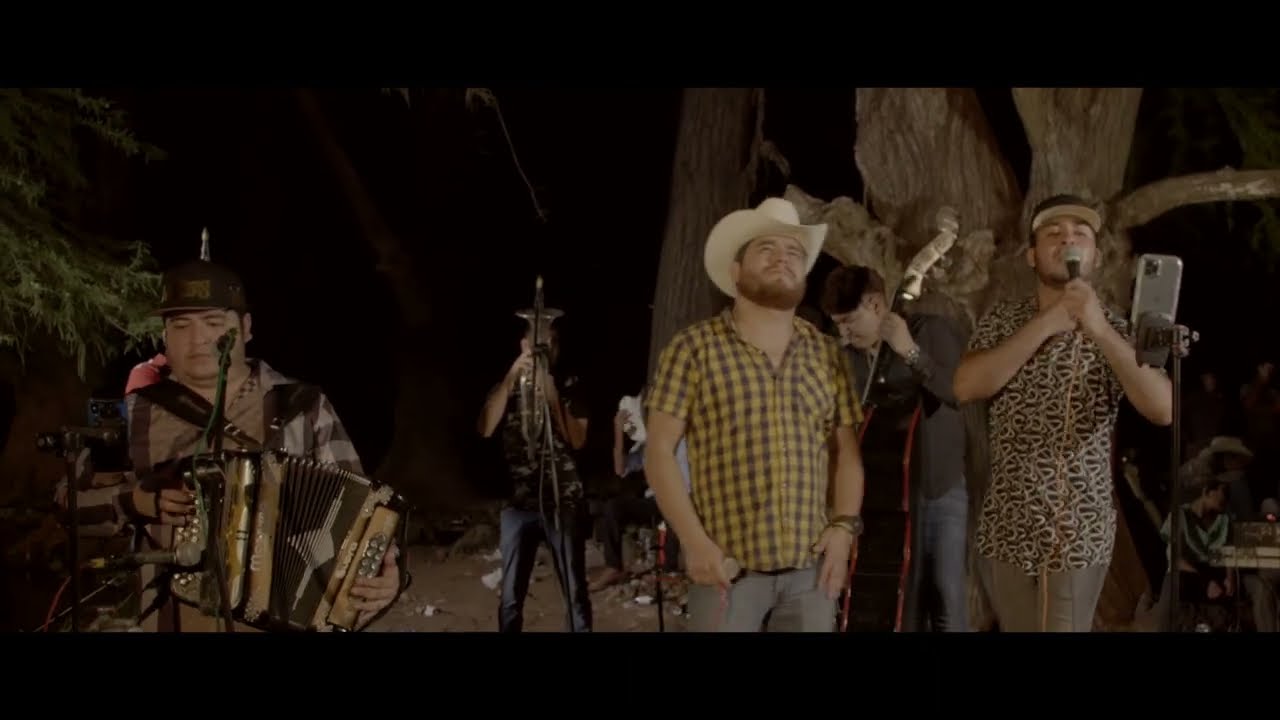 El Morrito - @elaboytesysucarrilizquierd1117 ft @losdeltraje