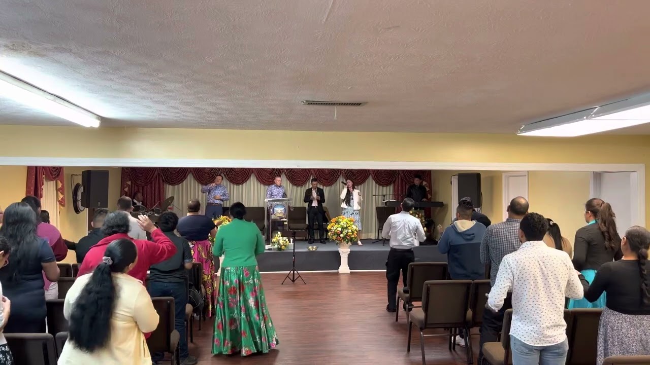 COROS DE 🔥TE ALABARÁN HO JEHOVA TODOS LOS REYES