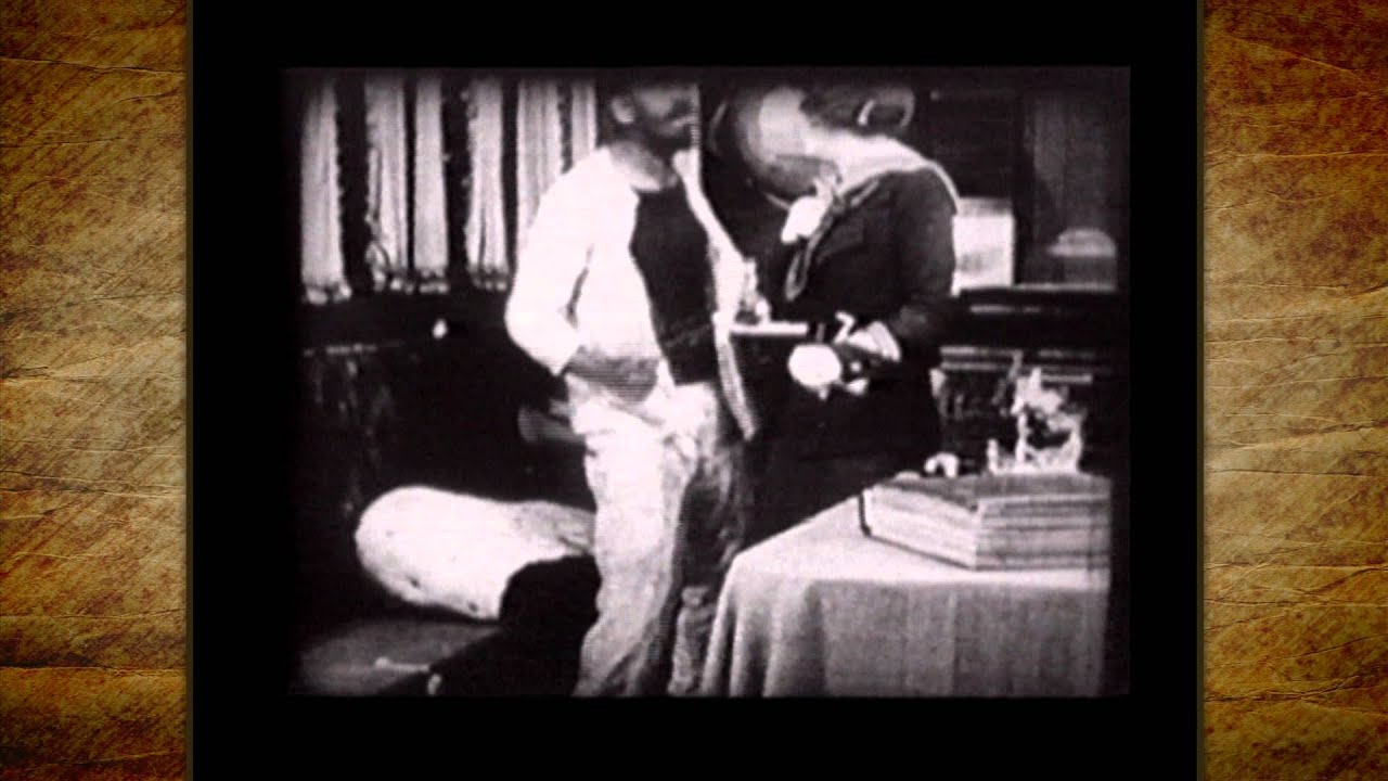 Passage Minute:  Port Henry - Adirondack Movie Capital