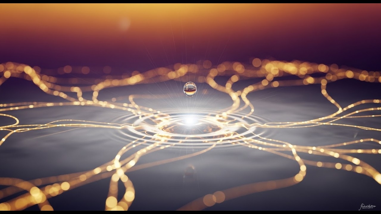 Karmic Ancestor Cord Cutting | Grounding & Protection