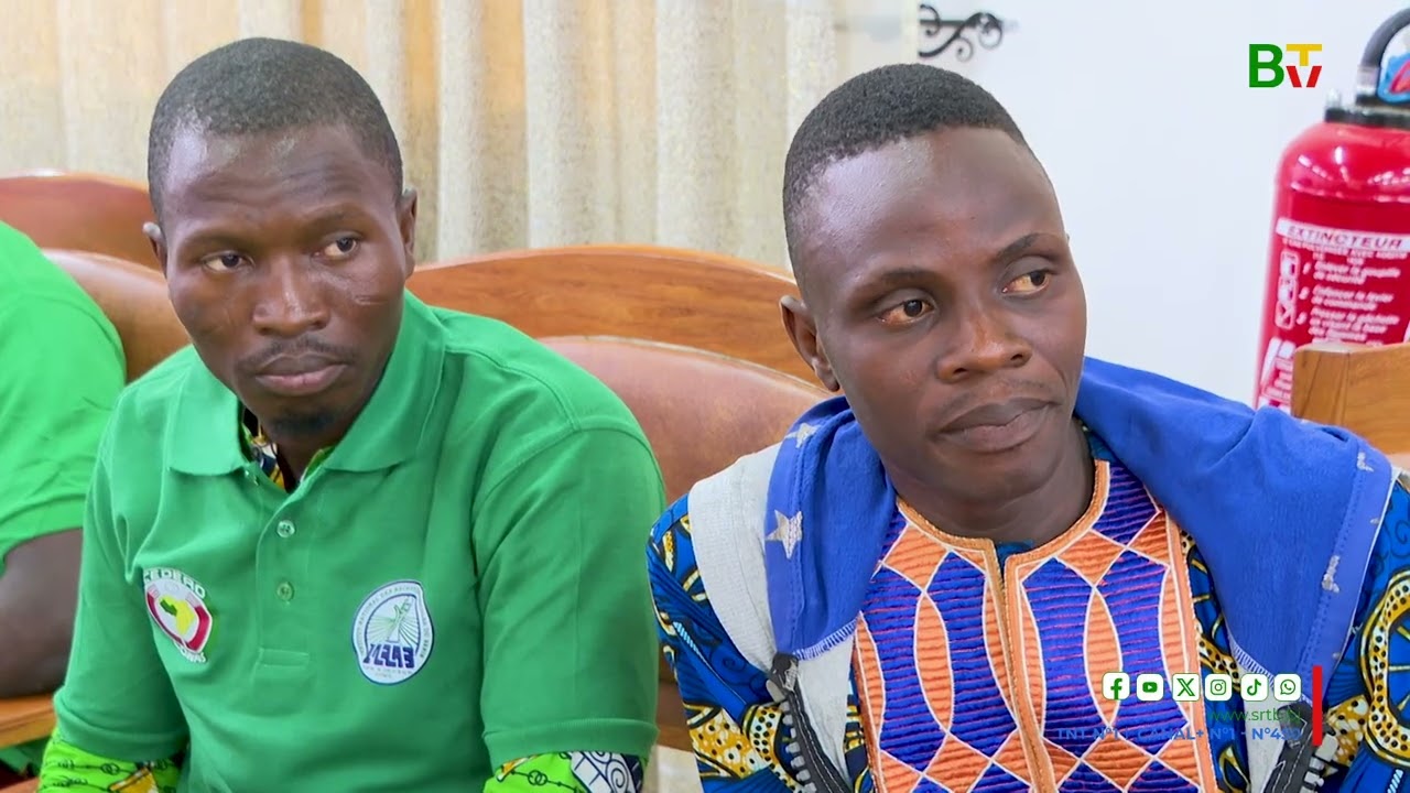 Alimentation des volailles : des agri-preneurs outillés