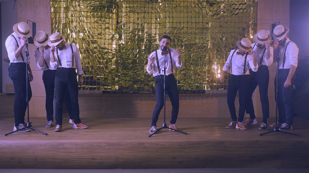 אביחי הולנדר - בואי  | Avihai Hollender – Boei