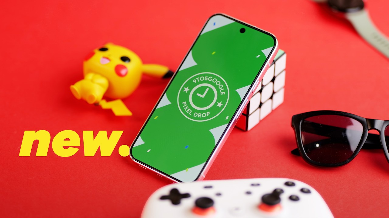 September 2026 Pixel Drop: It's ALL here!