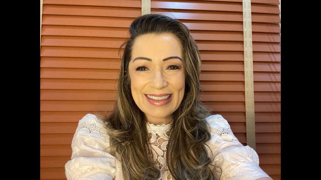 Jejum das Causas Impossíveis! Pastora Patrícia está ao vivo!