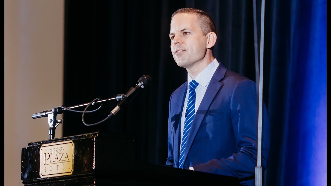 Updates and Vision w/ Brandon Vogt (2025 Chesterton Gala)
