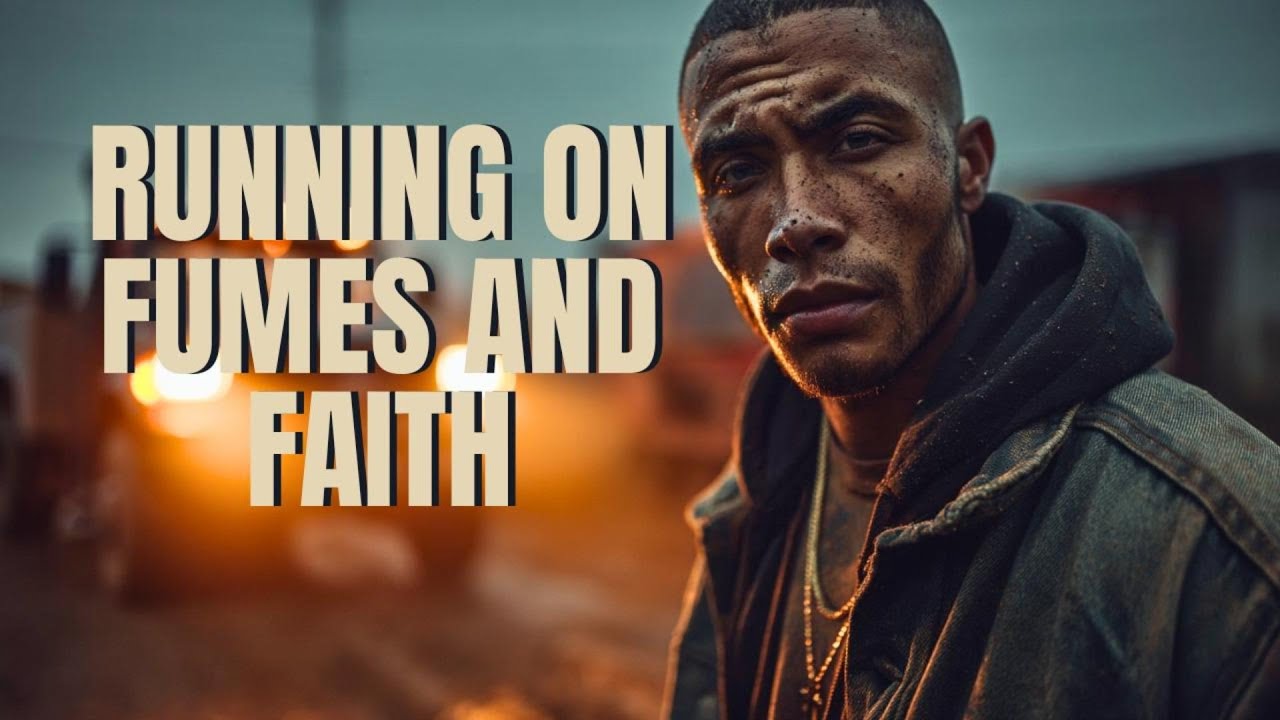 Country Rap Grind Mix 🔥 Backroad Motivation | Gospel Trap & Grit Beats