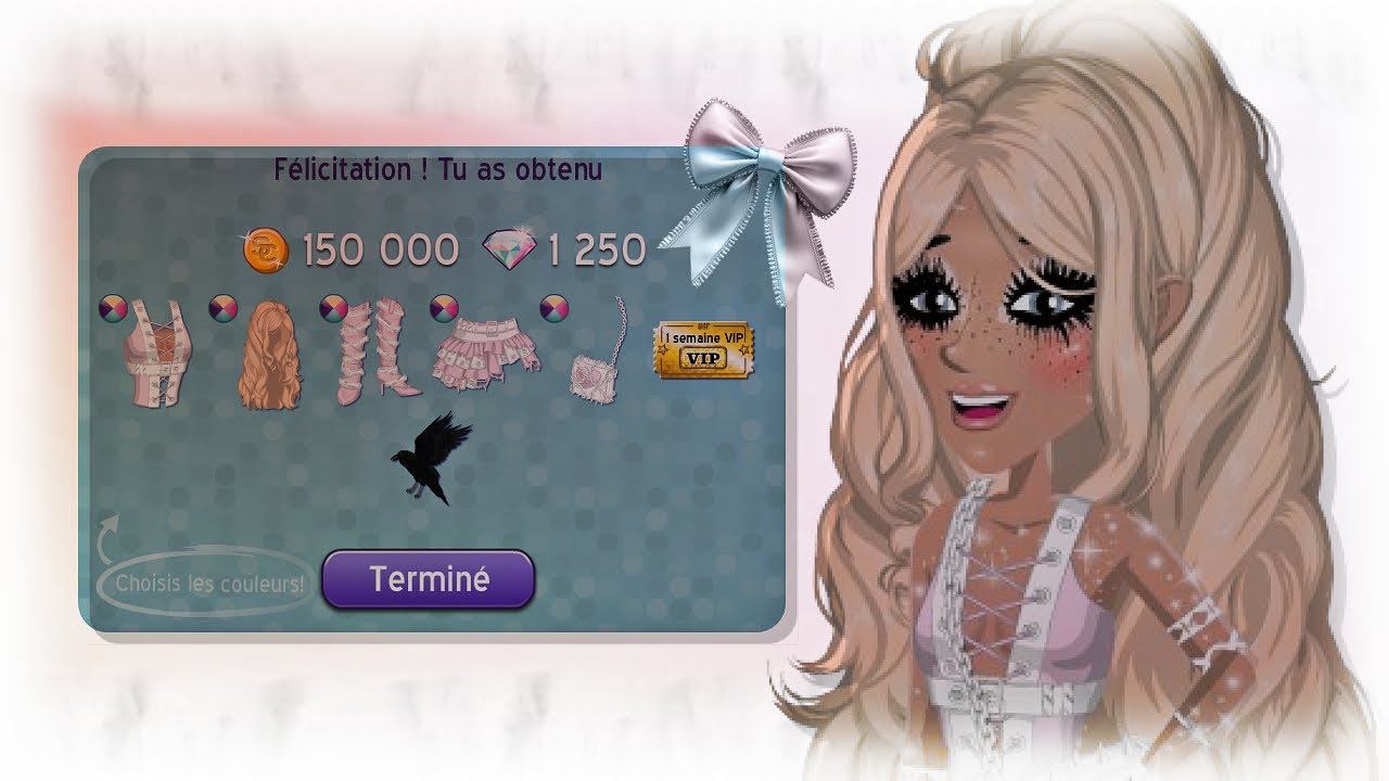 diamond pack | msp 、