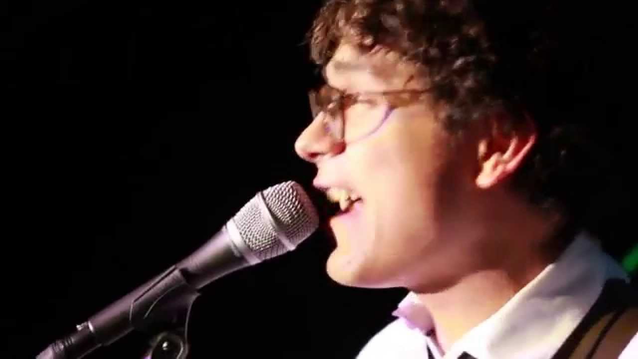 Las Piedras Rodantes - Versión en Vivo (Manu Negrete en concierto)