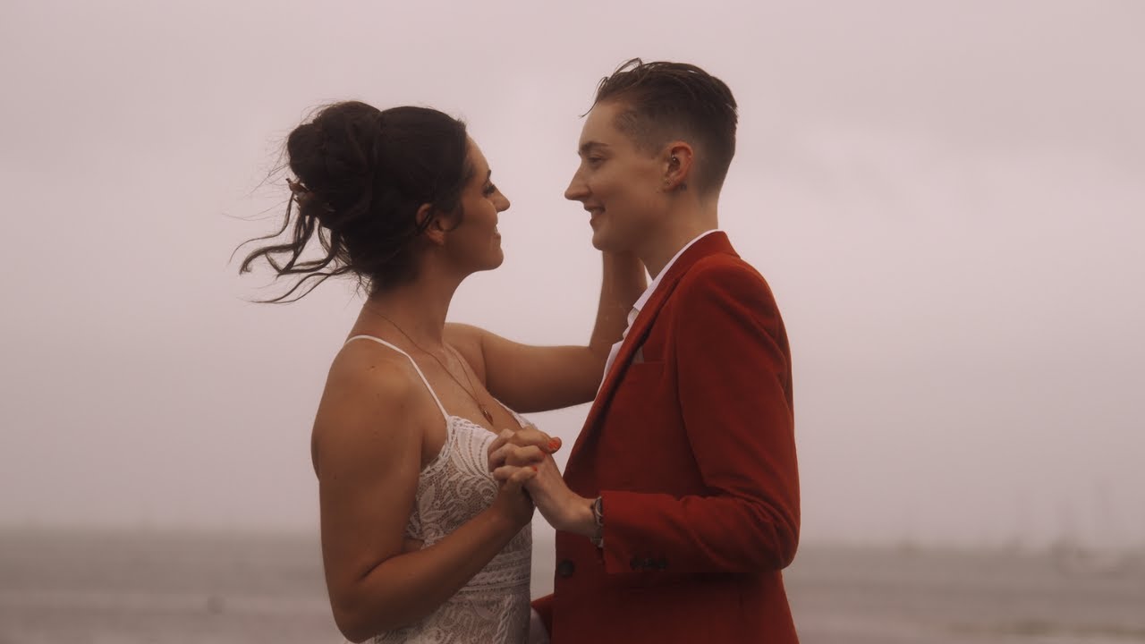 Grace & Kate | 30.08.2025, Hayling Island