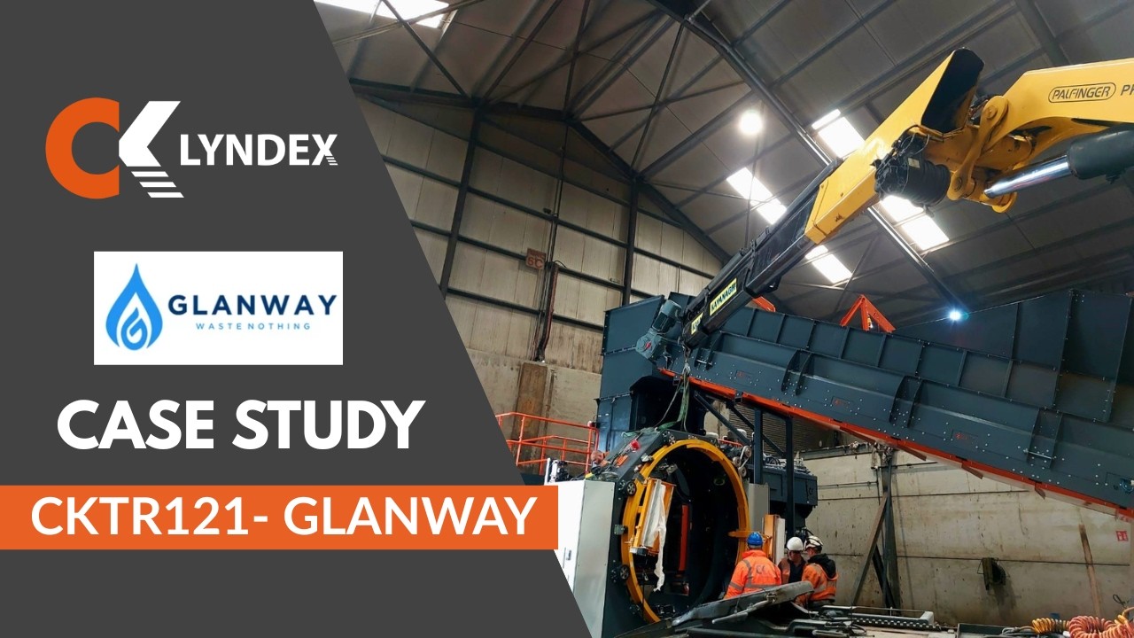 CK International-  Glanway Limited