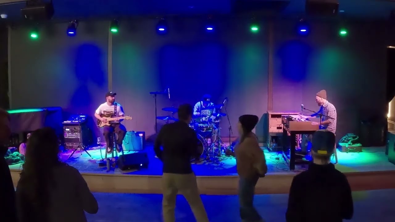 The Organ Trail Trio - Feb 26, 2026 - 03 - Atomic