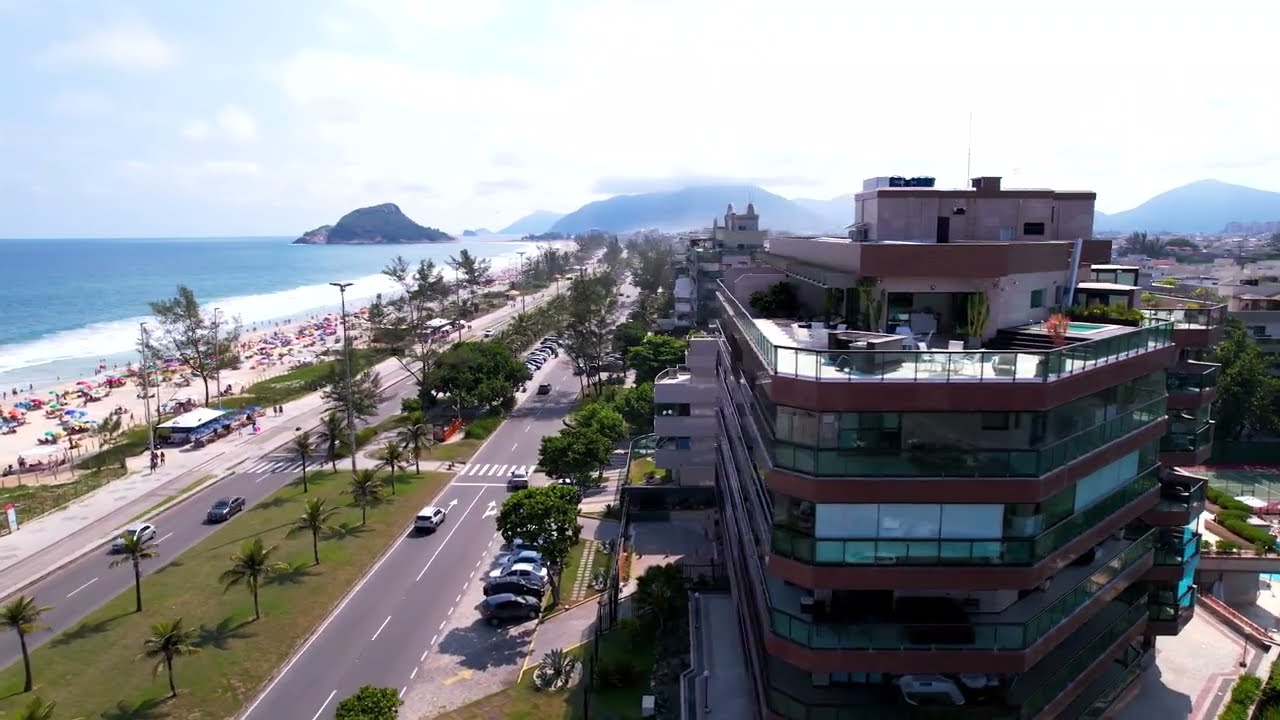 Posto 9 Recreio - RJ