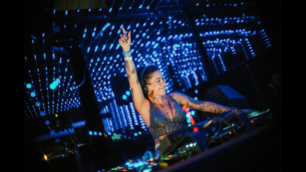 Vivi Seixas - 4 my babe DJ mix