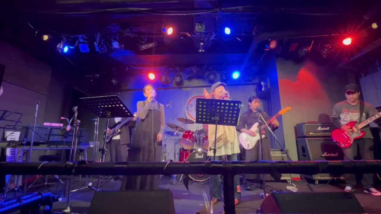 小さな恋の歌 / MONGOL800（Cover）