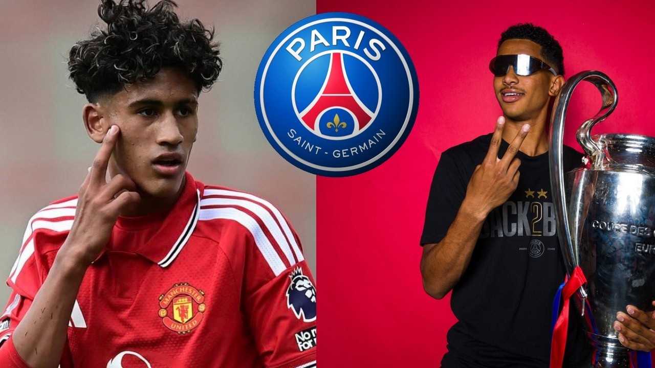 🚨🚨 PSG IS DEFINITELY INTERESTED IN THE STARLET J.J. GABRIEL! / MAYULU MUST DO MORE AT PSG!