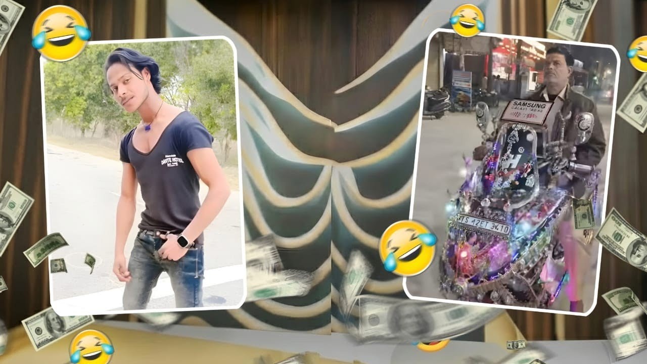  Acting "PEAKED" here ! ZERO SHROFF Roast !!
