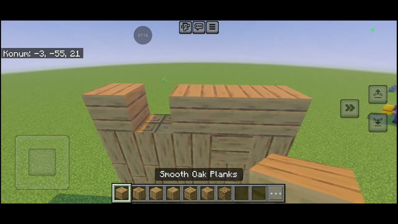 Minecraft modlarını inceliyoruz @tartaman137  @EnesTan4773 