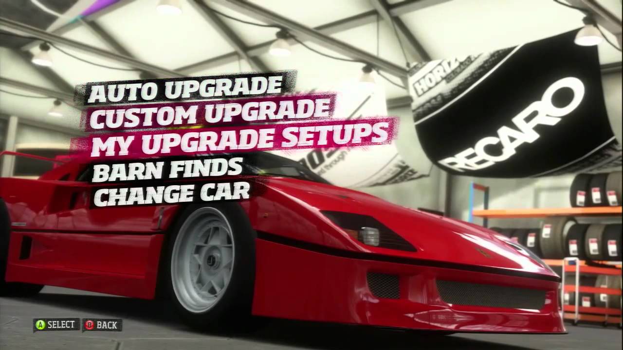 Forza Horizon: Giant Bomb Quick Look