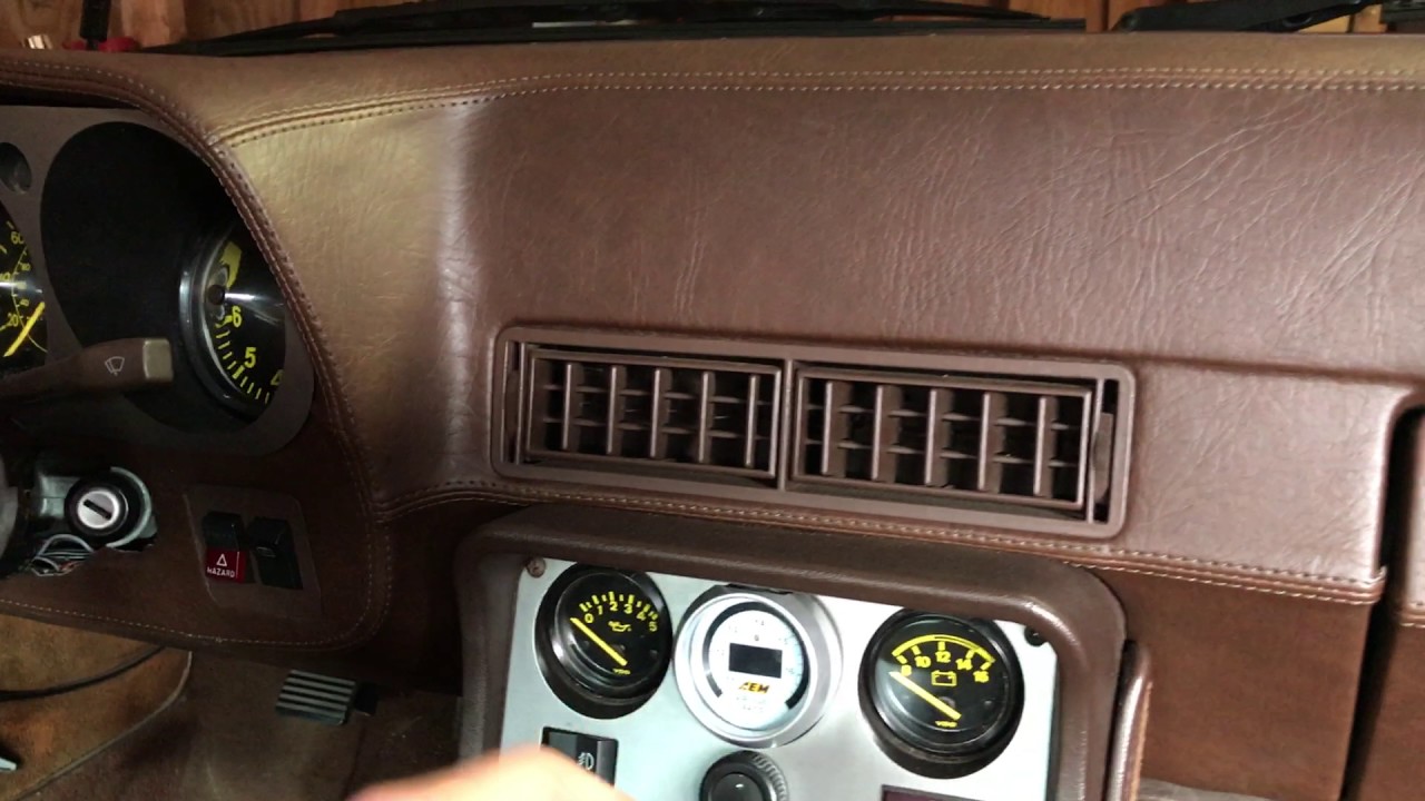 Microsquirt Porsche 944 - Where is it today?