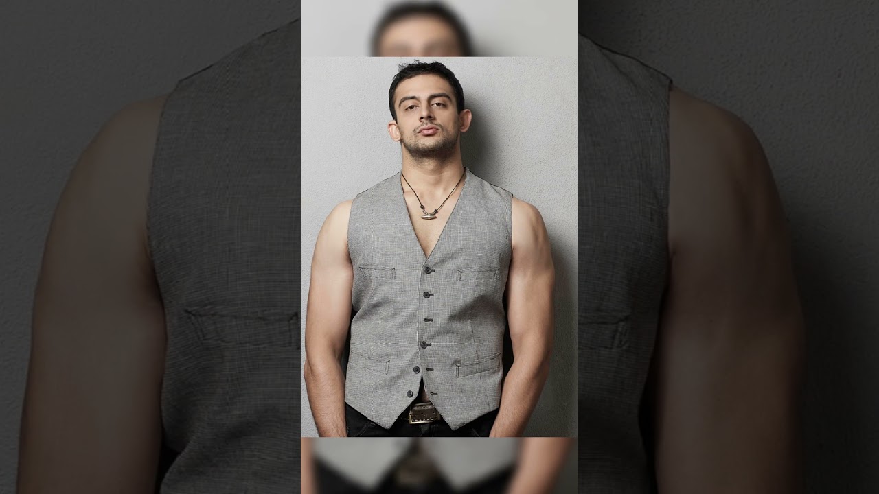 Arunoday Singh #actor #bollywood #dailysoap #serial #celebrityphotoshoot #shorts