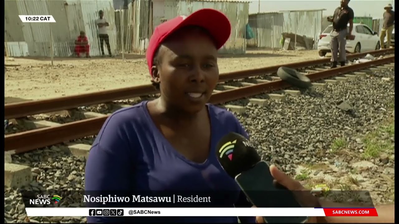 Cape Town's central line rail service set for full restoration by the end of the year