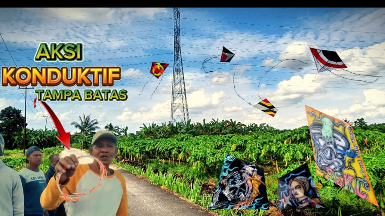 AKSI KONDUKTIF BIKIN PEMAIN KAMERUN GELENG KEPALA‼️